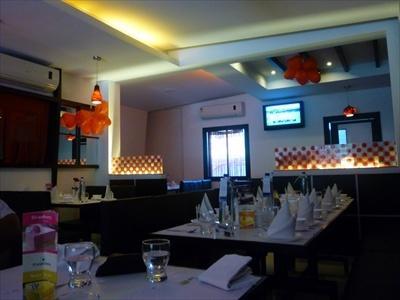 City Manor Ξενοδοχείο Τσενάι Εξωτερικό φωτογραφία